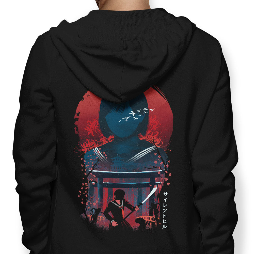 Marked by Memory - Adult & Kids T-Shirts, Sweatshirts & Hoodies apparel design preview 1