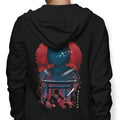 Marked by Memory - Adult & Kids T-Shirts, Sweatshirts & Hoodies apparel design preview 1