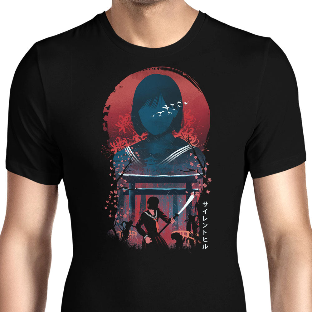 Marked by Memory Men's Apparel - Adult & Kids T-Shirts, Sweatshirts & Hoodies apparel design preview 1