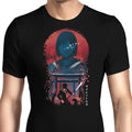 Marked by Memory Men's Apparel - Adult & Kids T-Shirts, Sweatshirts & Hoodies apparel design preview 1