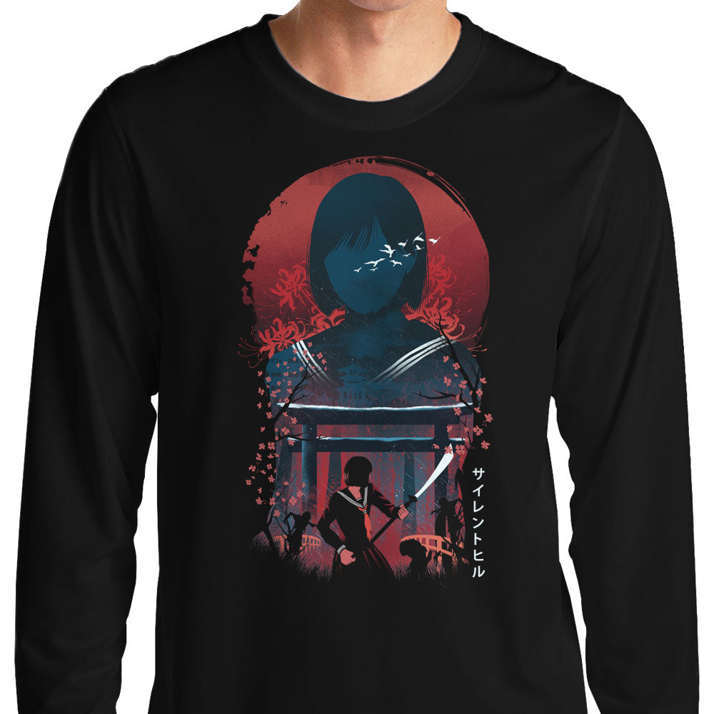 Marked by Memory - Adult & Kids T-Shirts, Sweatshirts & Hoodies apparel design preview 1