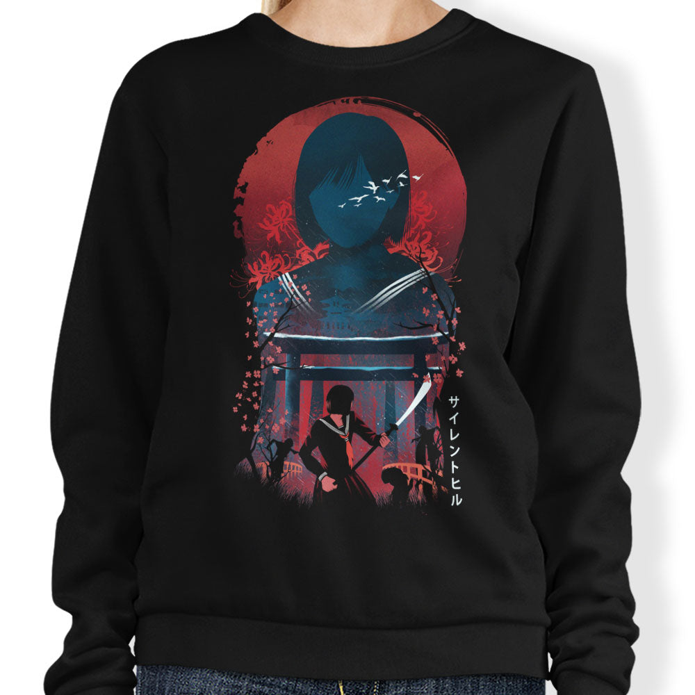 Marked by Memory - Adult & Kids T-Shirts, Sweatshirts & Hoodies apparel design preview 1