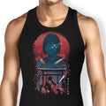 Marked by Memory Tank Top - Adult & Kids T-Shirts, Sweatshirts & Hoodies apparel design preview 1