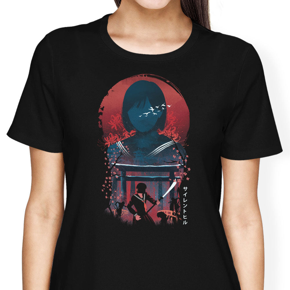 Marked by Memory Women's Apparel - Adult & Kids T-Shirts, Sweatshirts & Hoodies apparel design preview 1