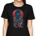 Marked by Memory Women's Apparel - Adult & Kids T-Shirts, Sweatshirts & Hoodies apparel design preview 1