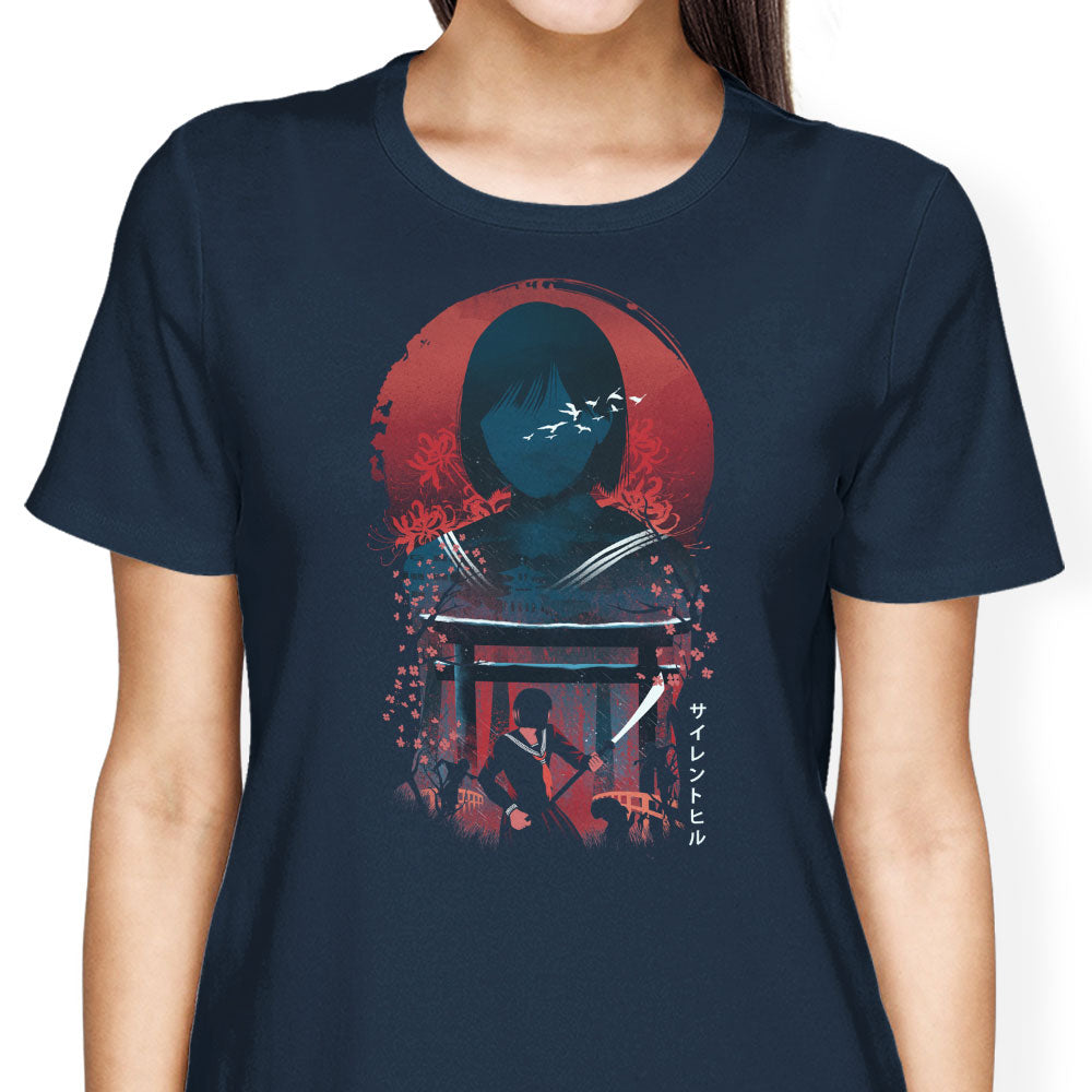 Marked by Memory Women's Apparel - Adult & Kids T-Shirts, Sweatshirts & Hoodies apparel design preview 2
