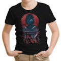 Marked by Memory Youth Apparel - Adult & Kids T-Shirts, Sweatshirts & Hoodies apparel design preview 1