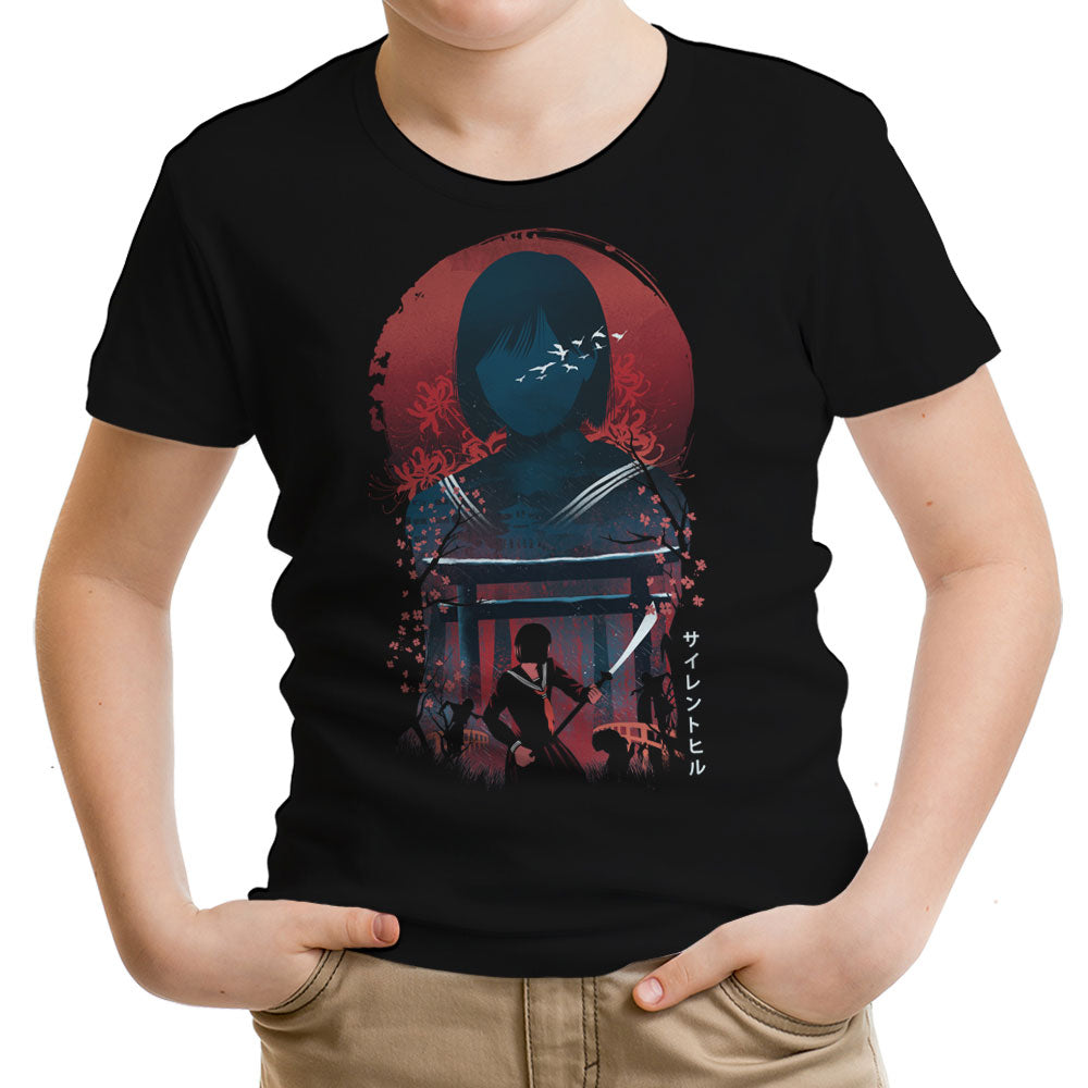 Marked by Memory Youth Apparel - Adult & Kids T-Shirts, Sweatshirts & Hoodies apparel design preview 1