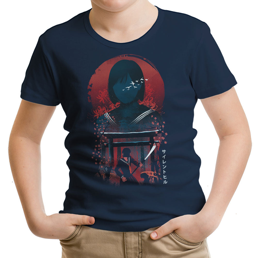 Marked by Memory Youth Apparel - Adult & Kids T-Shirts, Sweatshirts & Hoodies apparel design preview 2