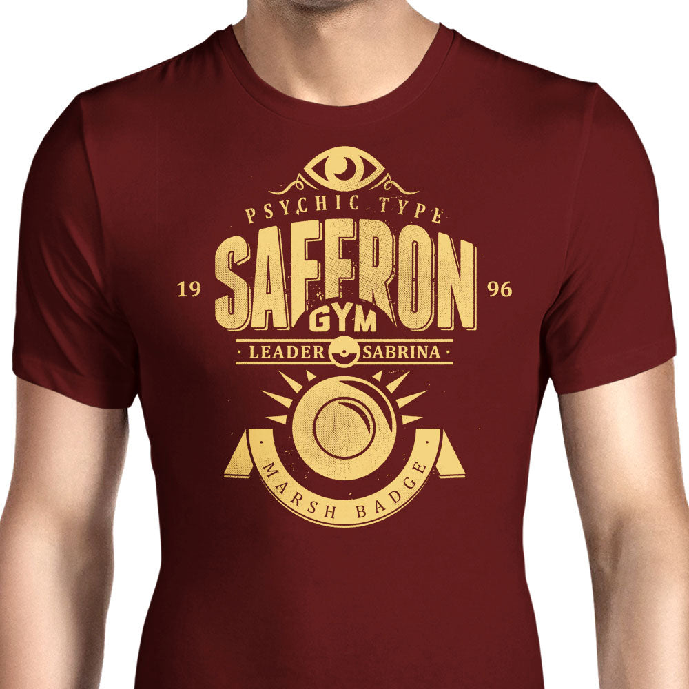 Marsh Badge Men's Apparel - Adult & Kids T-Shirts, Sweatshirts & Hoodies apparel design preview 1
