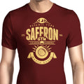 Marsh Badge Men's Apparel - Adult & Kids T-Shirts, Sweatshirts & Hoodies apparel design preview 1