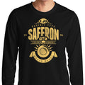 Marsh Badge - Adult & Kids T-Shirts, Sweatshirts & Hoodies apparel design preview 1