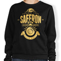 Marsh Badge - Adult & Kids T-Shirts, Sweatshirts & Hoodies apparel design preview 1