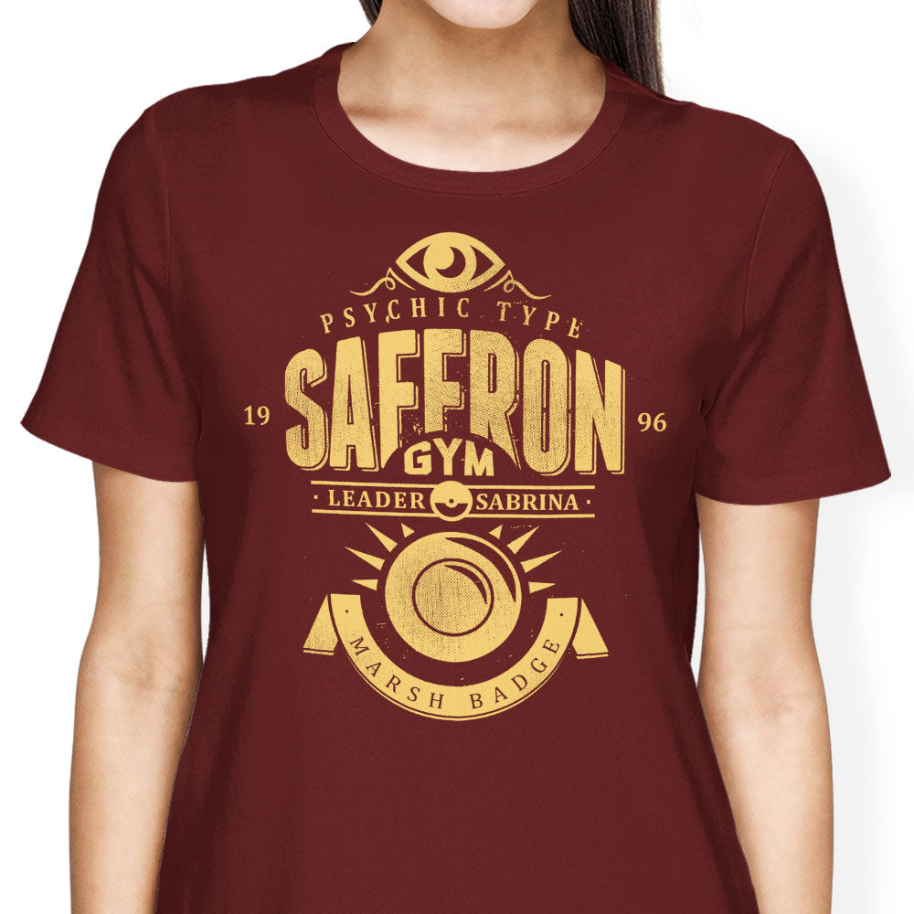 Marsh Badge Women's Apparel - Adult & Kids T-Shirts, Sweatshirts & Hoodies apparel design preview 1