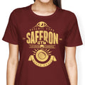 Marsh Badge Women's Apparel - Adult & Kids T-Shirts, Sweatshirts & Hoodies apparel design preview 1
