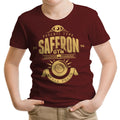 Marsh Badge Youth Apparel - Adult & Kids T-Shirts, Sweatshirts & Hoodies apparel design preview 1