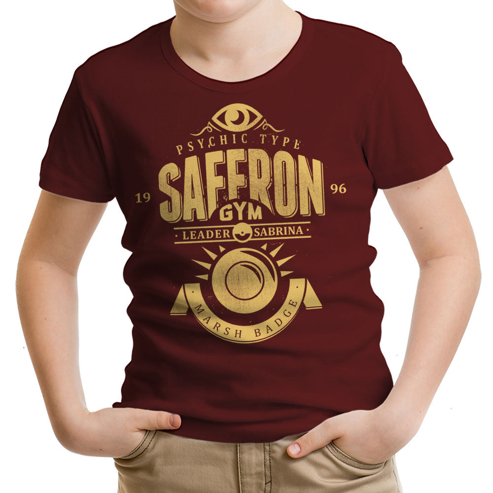 Marsh Badge Youth Apparel - Adult & Kids T-Shirts, Sweatshirts & Hoodies apparel design preview 1