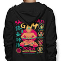 Martial Arts Gym - Adult & Kids T-Shirts, Sweatshirts & Hoodies apparel design preview 1