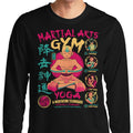 Martial Arts Gym - Adult & Kids T-Shirts, Sweatshirts & Hoodies apparel design preview 1