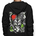 Martian Mayhem - Adult & Kids T-Shirts, Sweatshirts & Hoodies apparel design preview 1