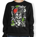 Martian Mayhem - Adult & Kids T-Shirts, Sweatshirts & Hoodies apparel design preview 1