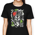 Martian Mayhem Women's Apparel - Adult & Kids T-Shirts, Sweatshirts & Hoodies apparel design preview 1