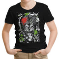 Martian Mayhem Youth Apparel - Adult & Kids T-Shirts, Sweatshirts & Hoodies apparel design preview 1