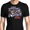 Marvelous Kart Men's Apparel - Adult & Kids T-Shirts, Sweatshirts & Hoodies apparel design preview 1