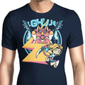 Masked Boss Men's Apparel - Adult & Kids T-Shirts, Sweatshirts & Hoodies apparel design preview 1