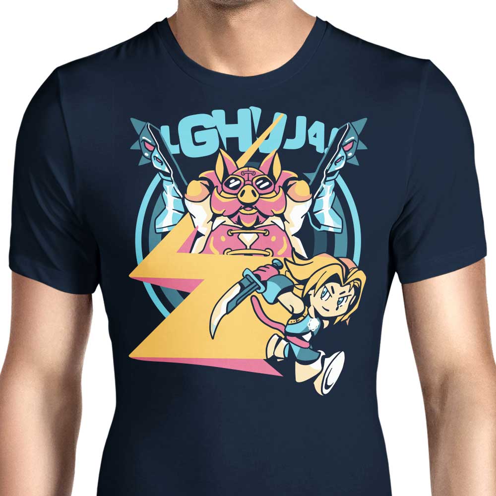 Masked Boss Men's Apparel - Adult & Kids T-Shirts, Sweatshirts & Hoodies apparel design preview 1