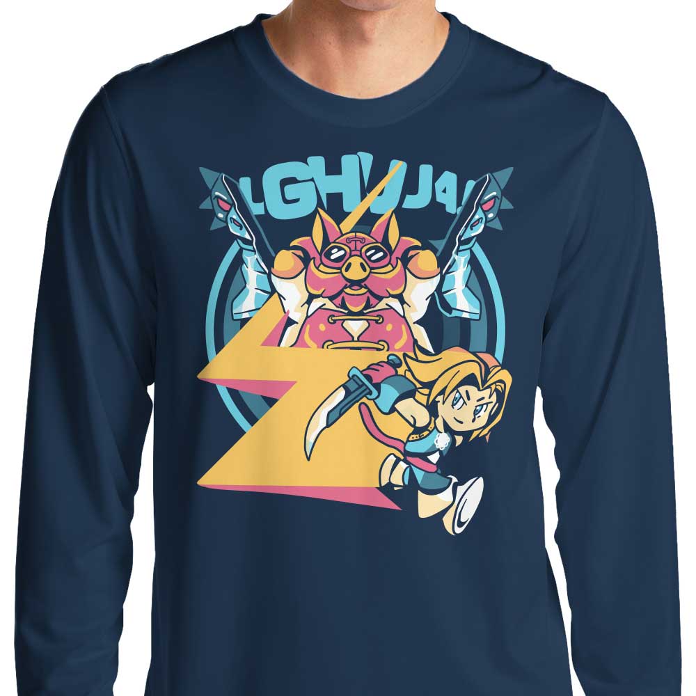 Masked Boss - Adult & Kids T-Shirts, Sweatshirts & Hoodies apparel design preview 1