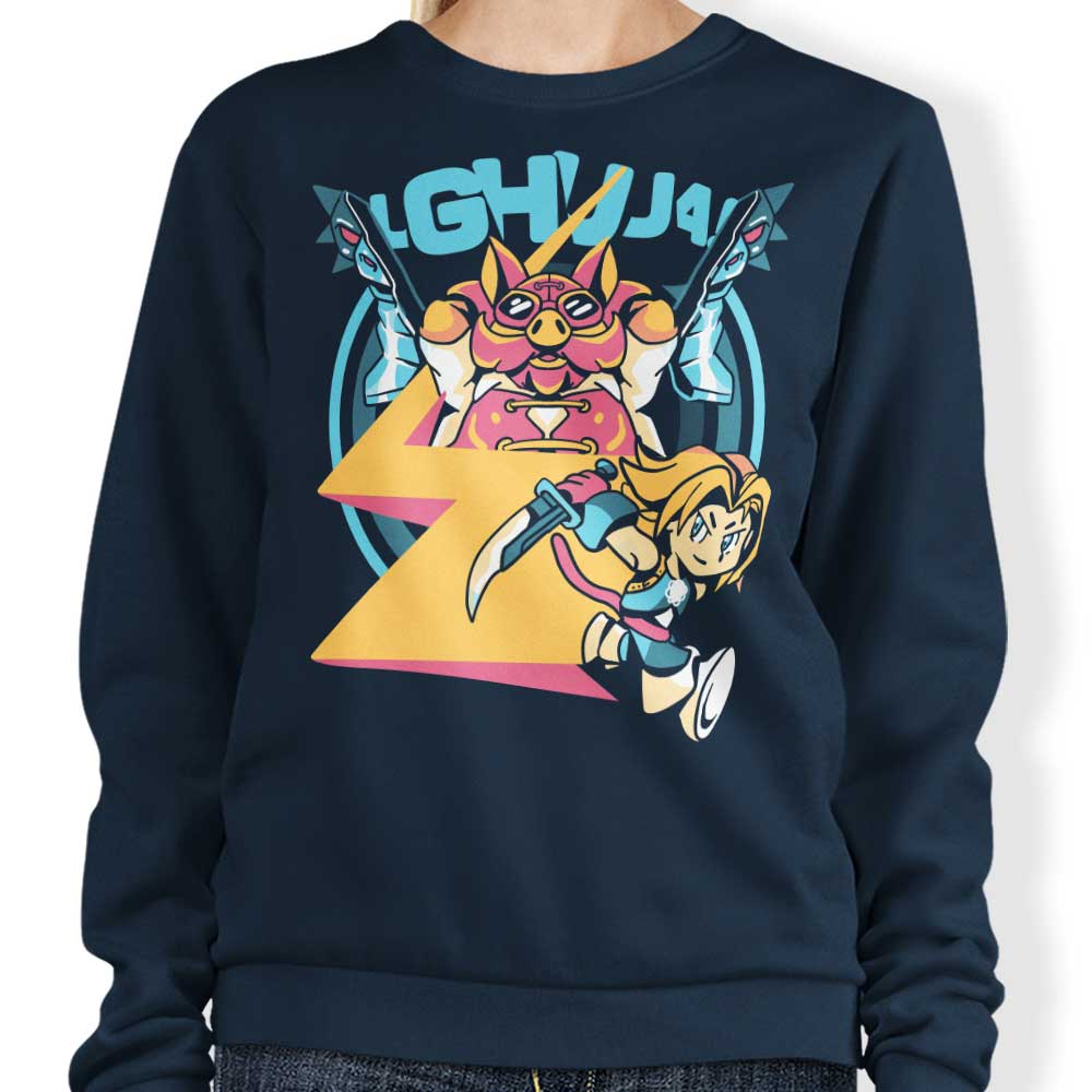 Masked Boss - Adult & Kids T-Shirts, Sweatshirts & Hoodies apparel design preview 1