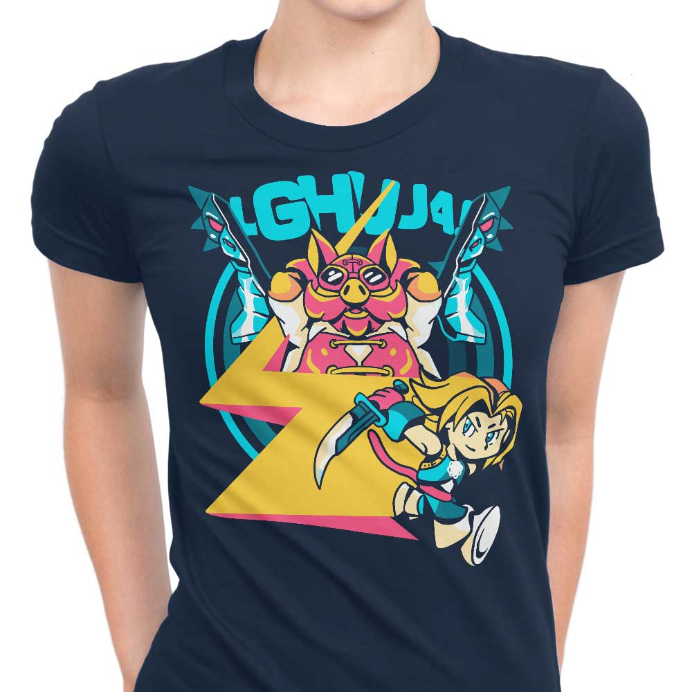 Masked Boss Women's Apparel - Adult & Kids T-Shirts, Sweatshirts & Hoodies apparel design preview 1
