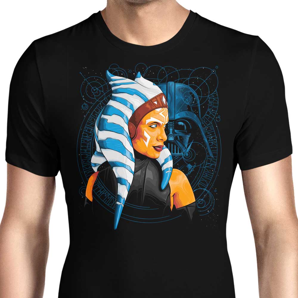 Master and Apprentice Men's Apparel - Adult & Kids T-Shirts, Sweatshirts & Hoodies apparel design preview 1