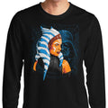 Master and Apprentice - Adult & Kids T-Shirts, Sweatshirts & Hoodies apparel design preview 1