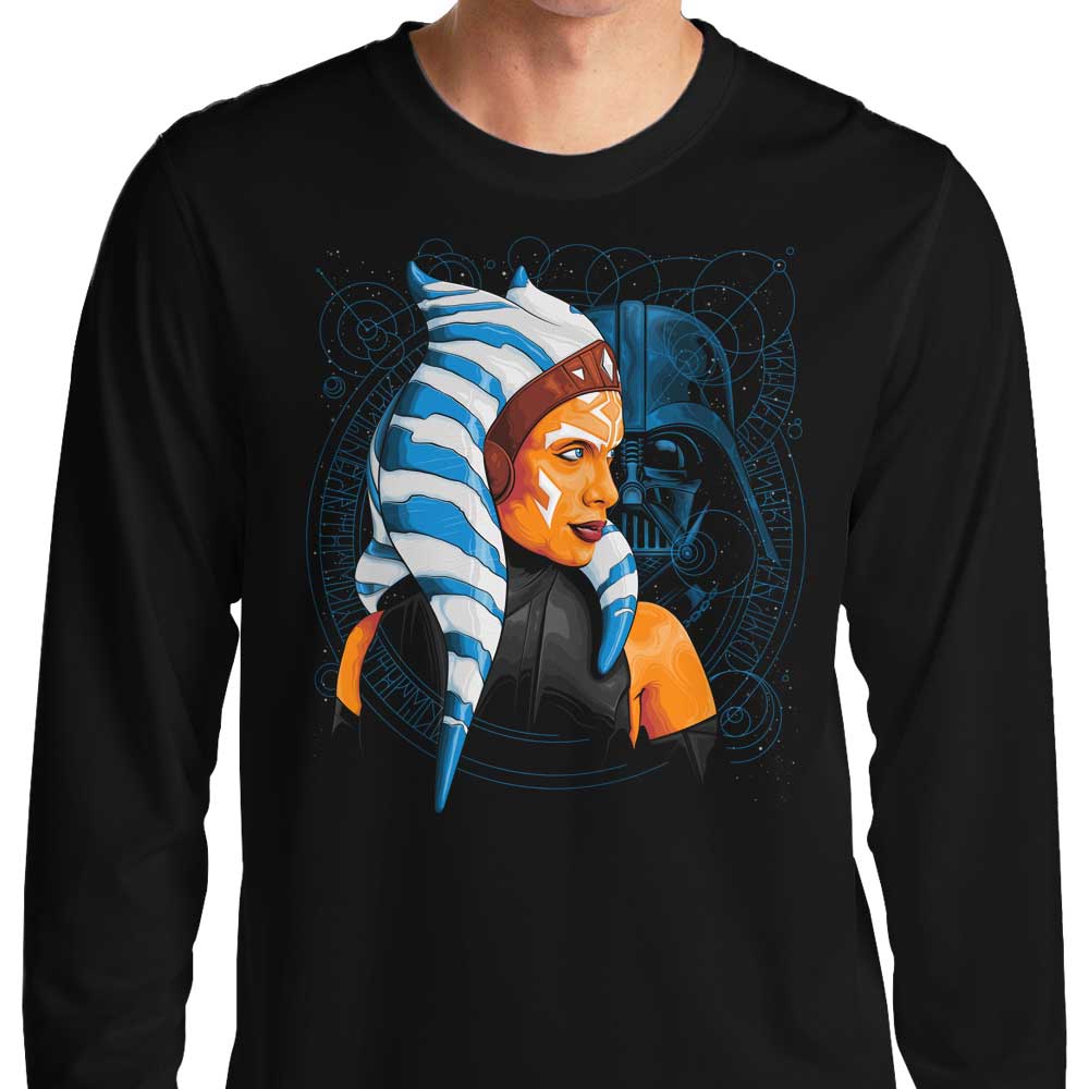 Master and Apprentice - Adult & Kids T-Shirts, Sweatshirts & Hoodies apparel design preview 1