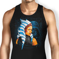 Master and Apprentice Tank Top - Adult & Kids T-Shirts, Sweatshirts & Hoodies apparel design preview 1