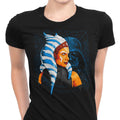 Master and Apprentice Women's Apparel - Adult & Kids T-Shirts, Sweatshirts & Hoodies apparel design preview 1