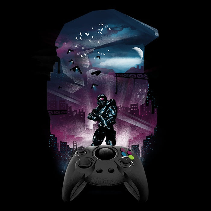 Master Classic - Adult & Kids T-Shirts, Sweatshirts & Hoodies apparel design preview 2