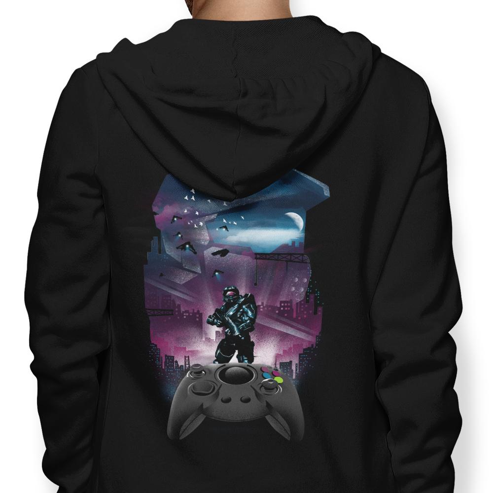Master Classic - Adult & Kids T-Shirts, Sweatshirts & Hoodies apparel design preview 1