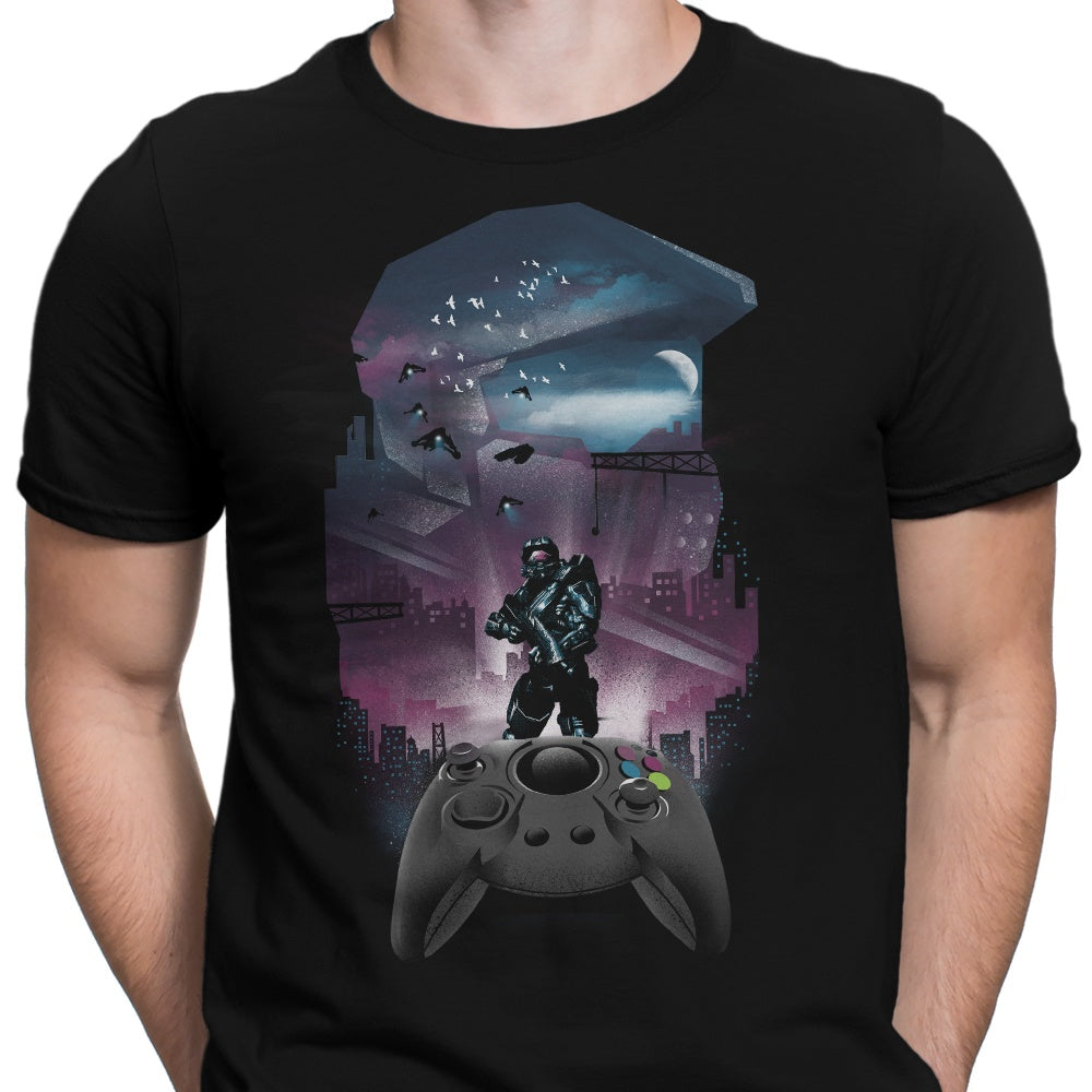 Master Classic Men's Apparel - Adult & Kids T-Shirts, Sweatshirts & Hoodies apparel design preview 2