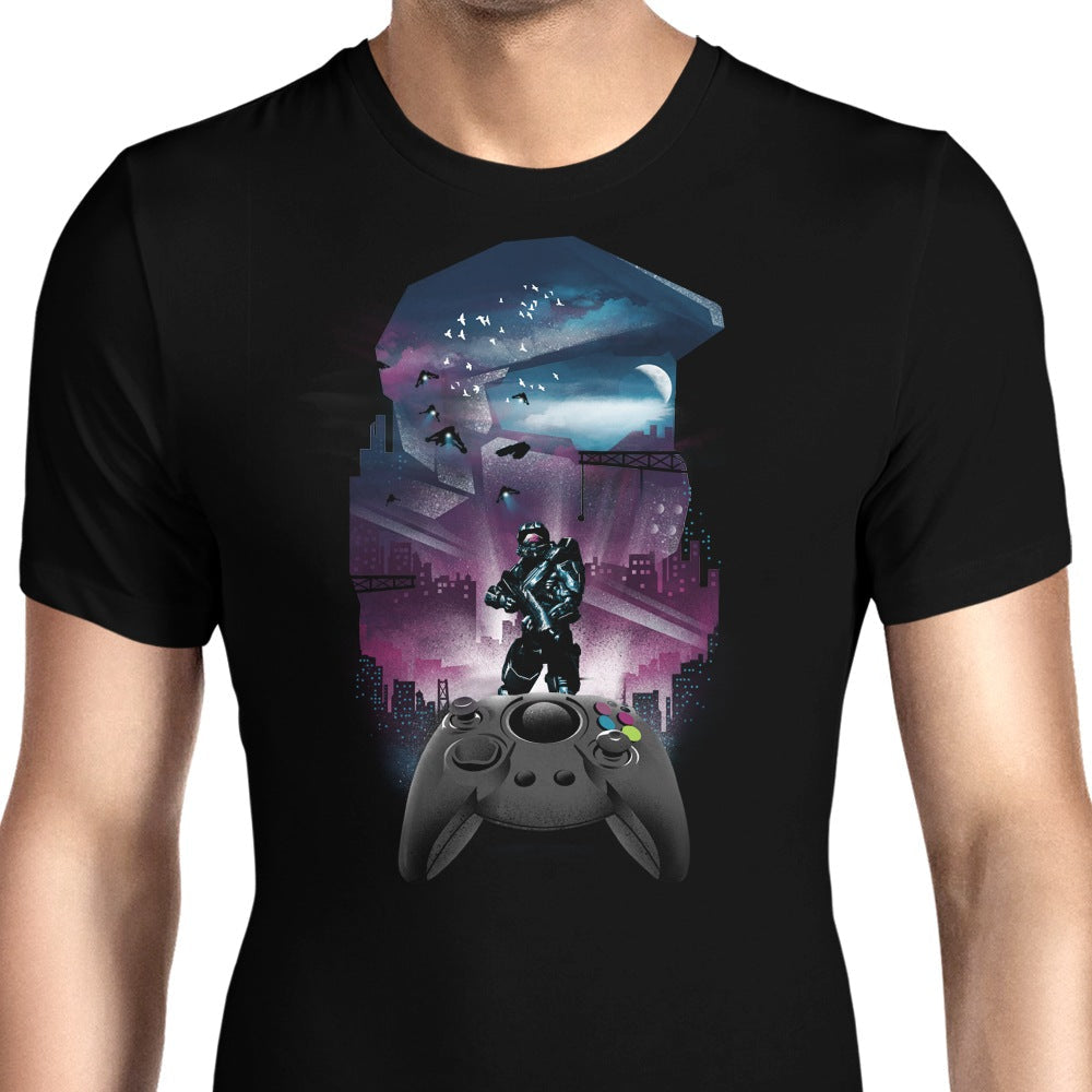 Master Classic Men's Apparel - Adult & Kids T-Shirts, Sweatshirts & Hoodies apparel design preview 1