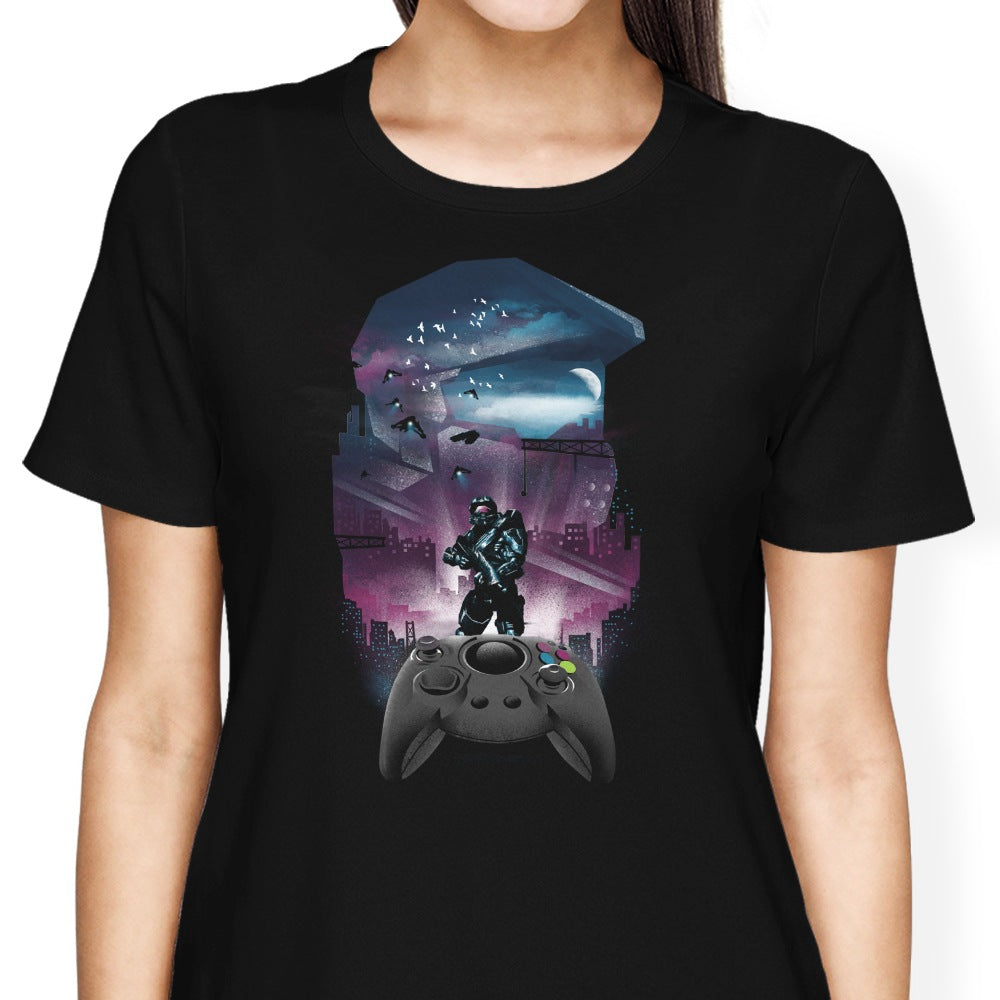 Master Classic Women's Apparel - Adult & Kids T-Shirts, Sweatshirts & Hoodies apparel design preview 2