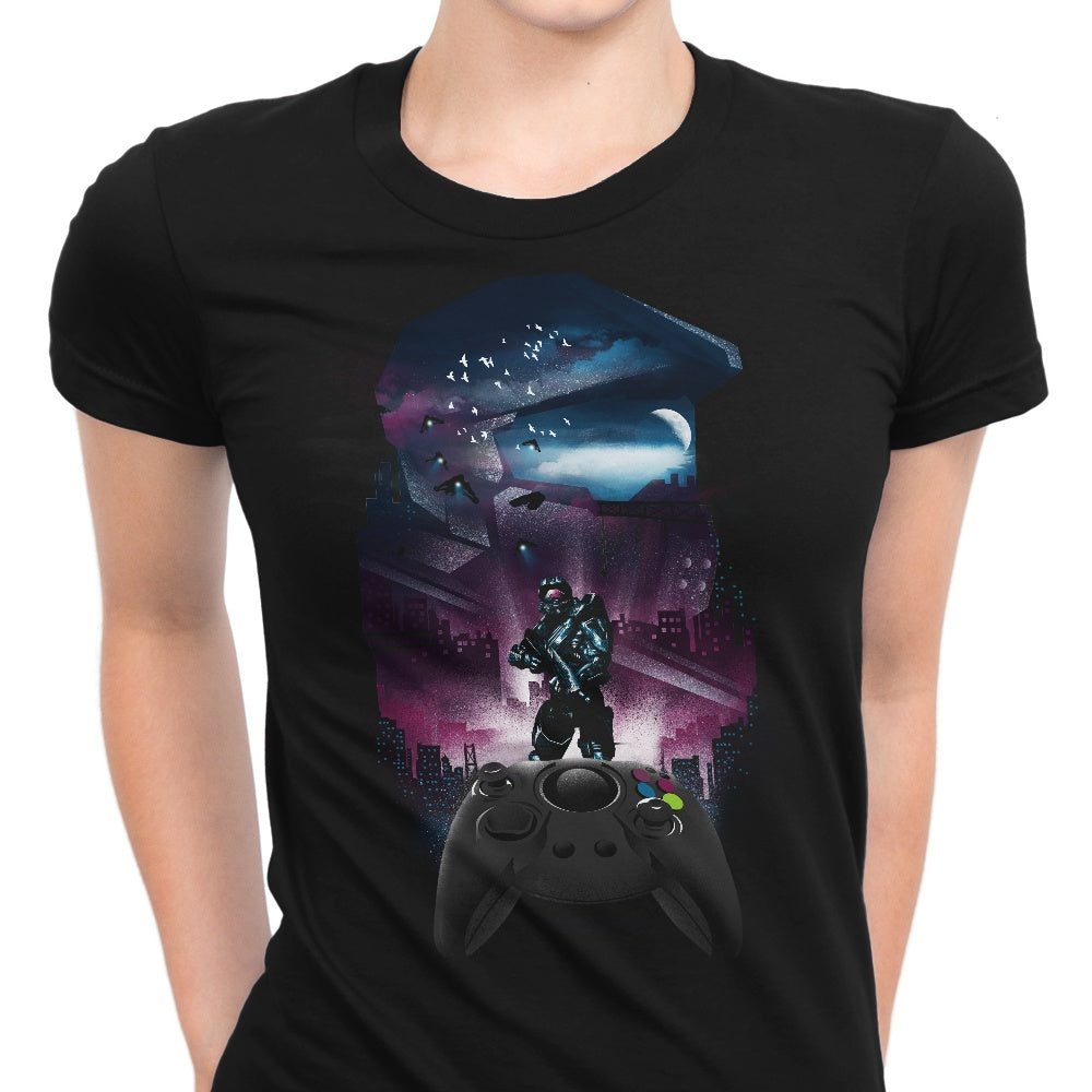 Master Classic Women's Apparel - Adult & Kids T-Shirts, Sweatshirts & Hoodies apparel design preview 1