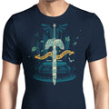 Master Controller Men's Apparel - Adult & Kids T-Shirts, Sweatshirts & Hoodies apparel design preview 1
