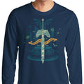 Master Controller - Adult & Kids T-Shirts, Sweatshirts & Hoodies apparel design preview 1