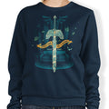 Master Controller - Adult & Kids T-Shirts, Sweatshirts & Hoodies apparel design preview 1