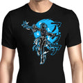 Master Keyblade Power Men's Apparel - Adult & Kids T-Shirts, Sweatshirts & Hoodies apparel design preview 1