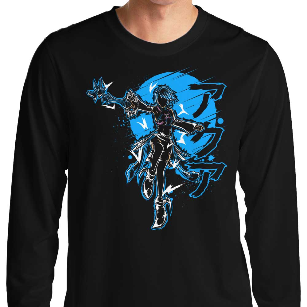 Master Keyblade Power - Adult & Kids T-Shirts, Sweatshirts & Hoodies apparel design preview 1