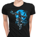 Master Keyblade Power Women's Apparel - Adult & Kids T-Shirts, Sweatshirts & Hoodies apparel design preview 1